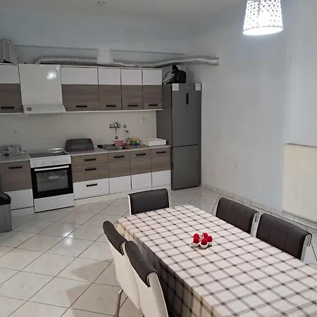 Sabine Apartment Kallithea  Exterior photo