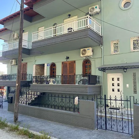 Sabine Apartment Kallithea  Exterior photo