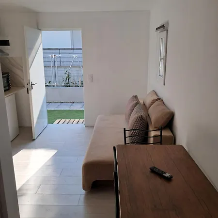 Sabine Apartment Kallithea  Exterior photo