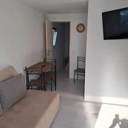 Sabine Apartment Kallithea  Exterior photo