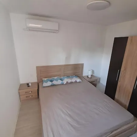 Sabine Apartment Kallithea  Exterior photo