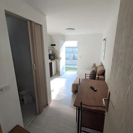 Sabine Apartment Kallithea  Exterior photo