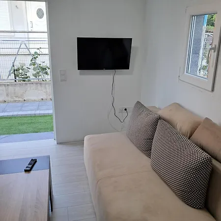 Sabine Apartment Kallithea  Exterior photo
