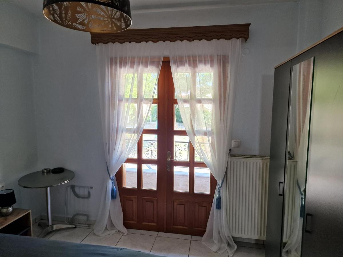 Sabine Apartment Kallithea (Katerini)
