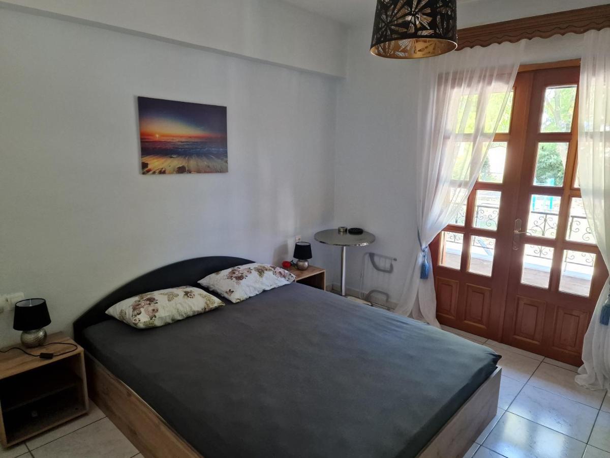 Sabine Apartment *