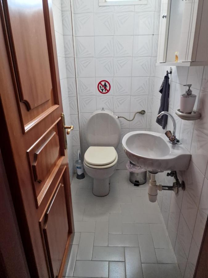 Sabine Apartment *
