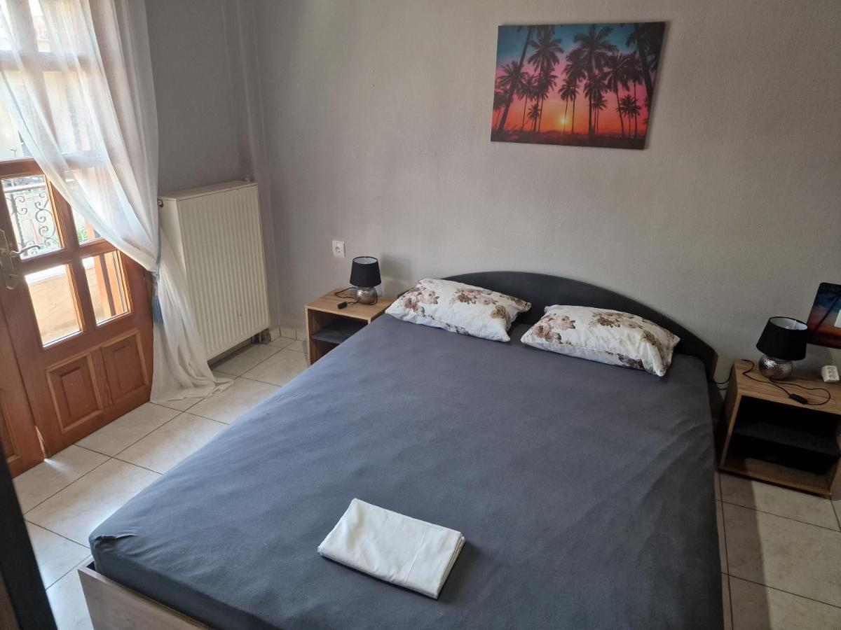 Apartment Sabine Kallithea (Katerini)