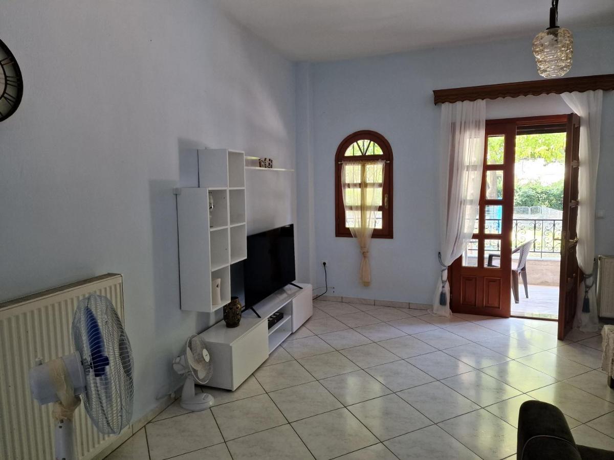 Sabine Apartment