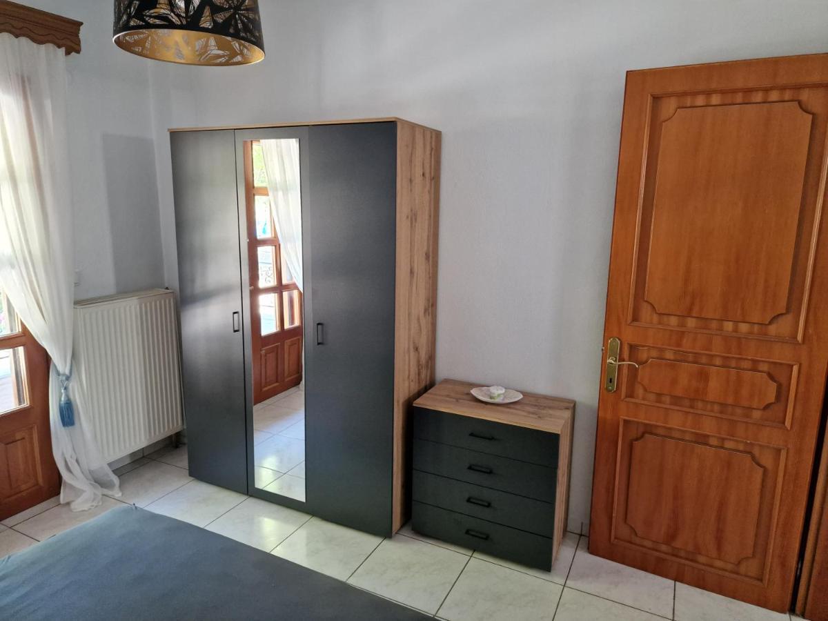 Sabine Apartment *