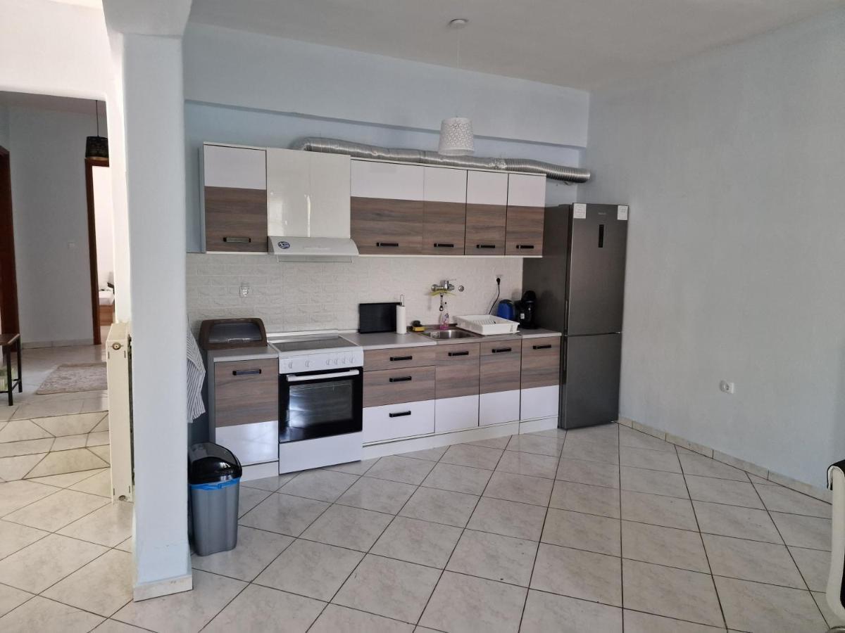Sabine Apartment