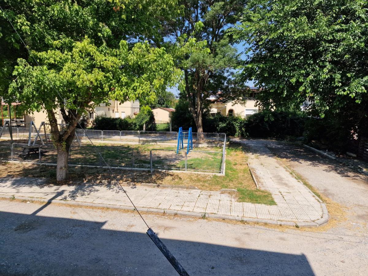 Sabine Apartment Kallithea (Katerini)