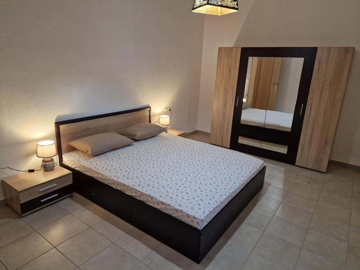 Apartment Sabine Kallithea (Katerini)