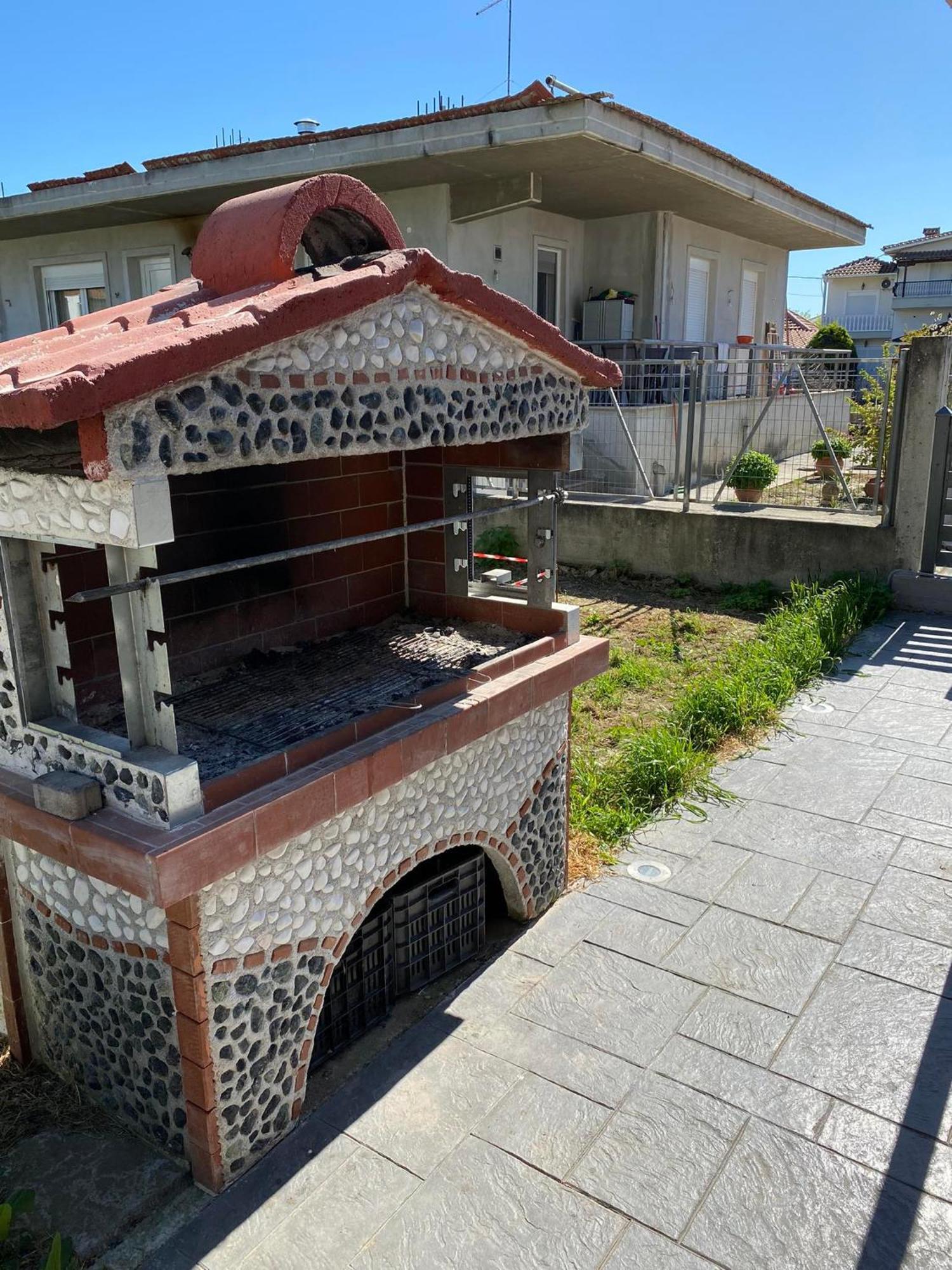Apartment Sabine Kallithea (Katerini)