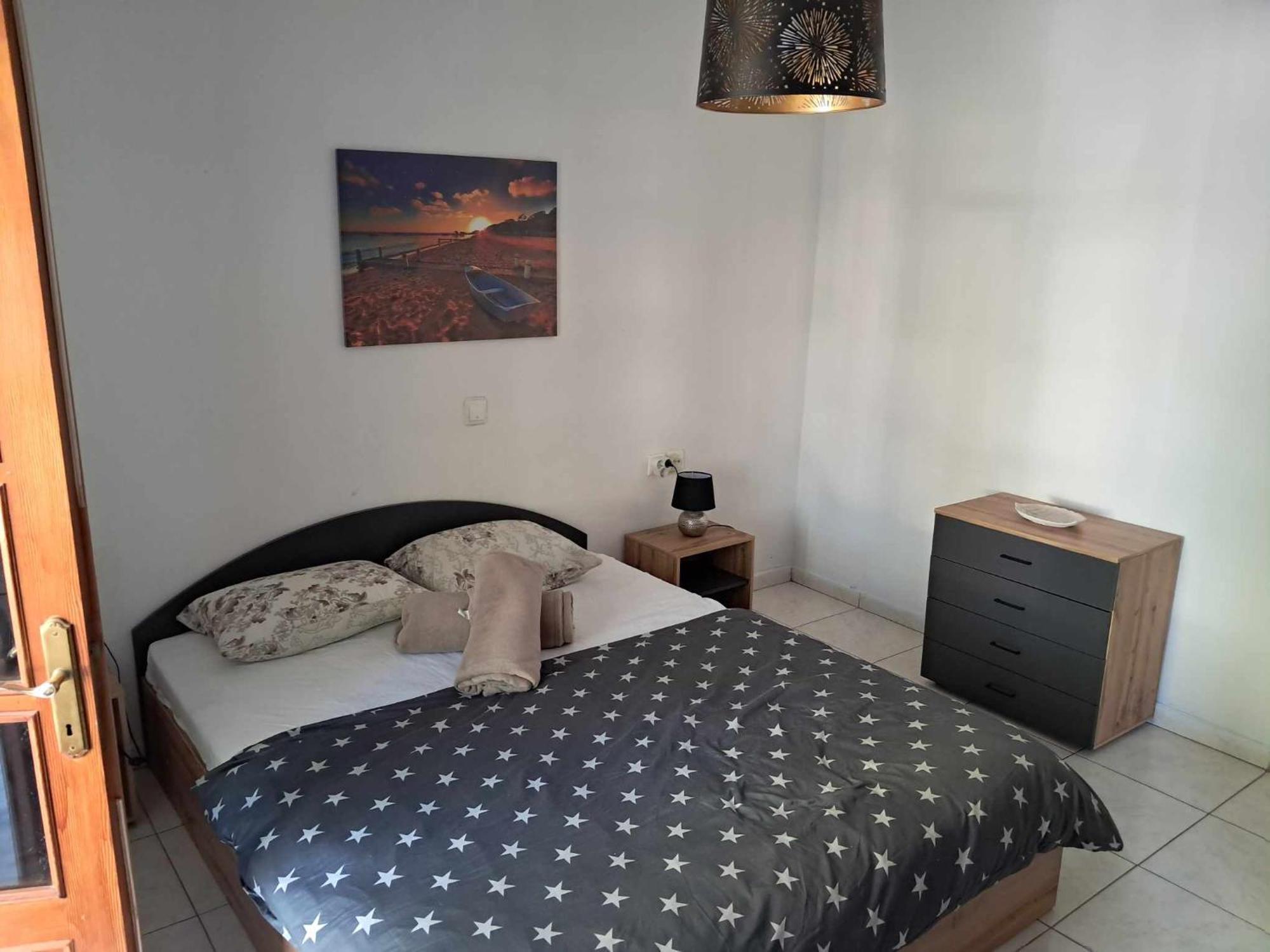 Apartment Sabine *