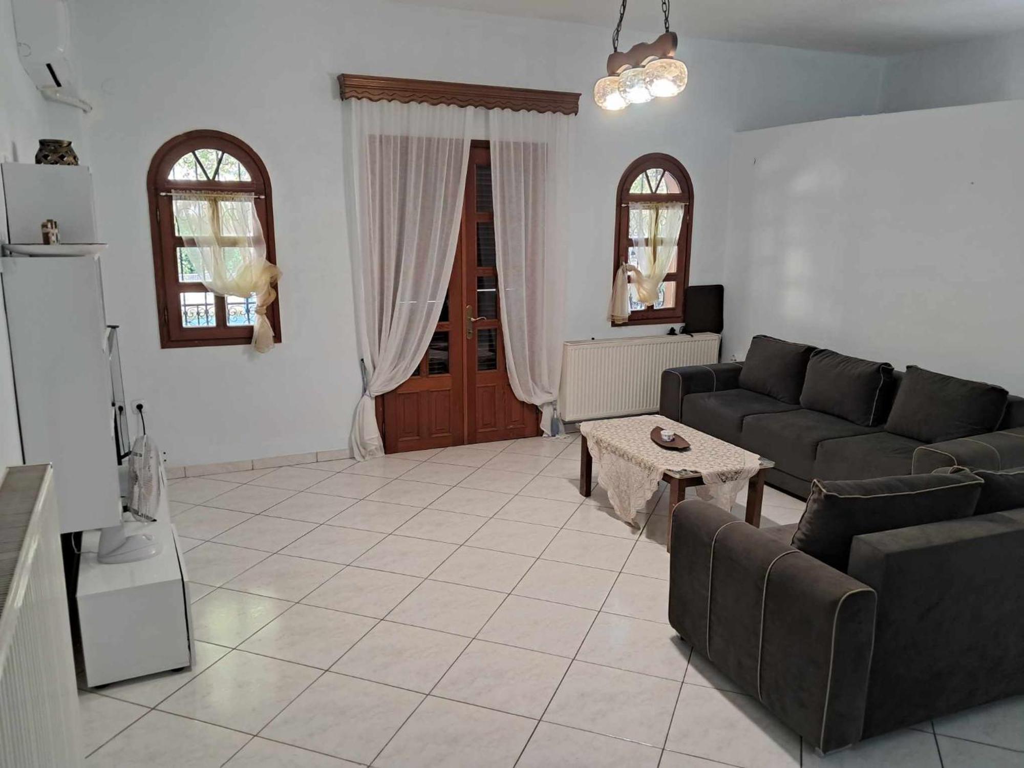 Apartment Sabine Kallithea (Katerini)