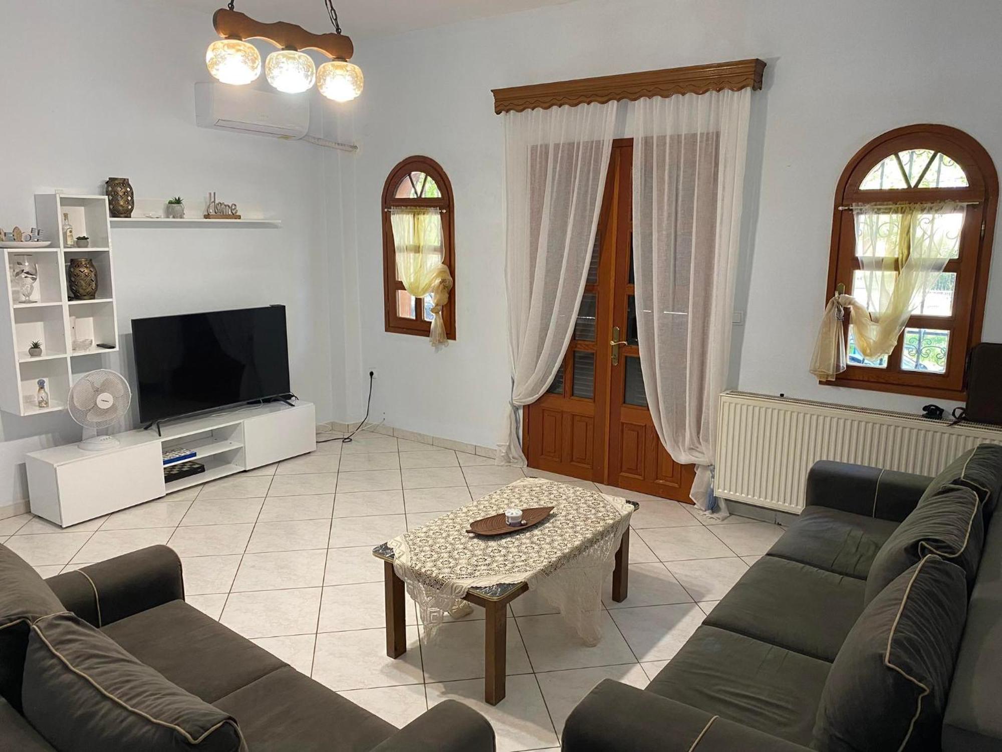 Apartment Sabine Kallithea (Katerini)