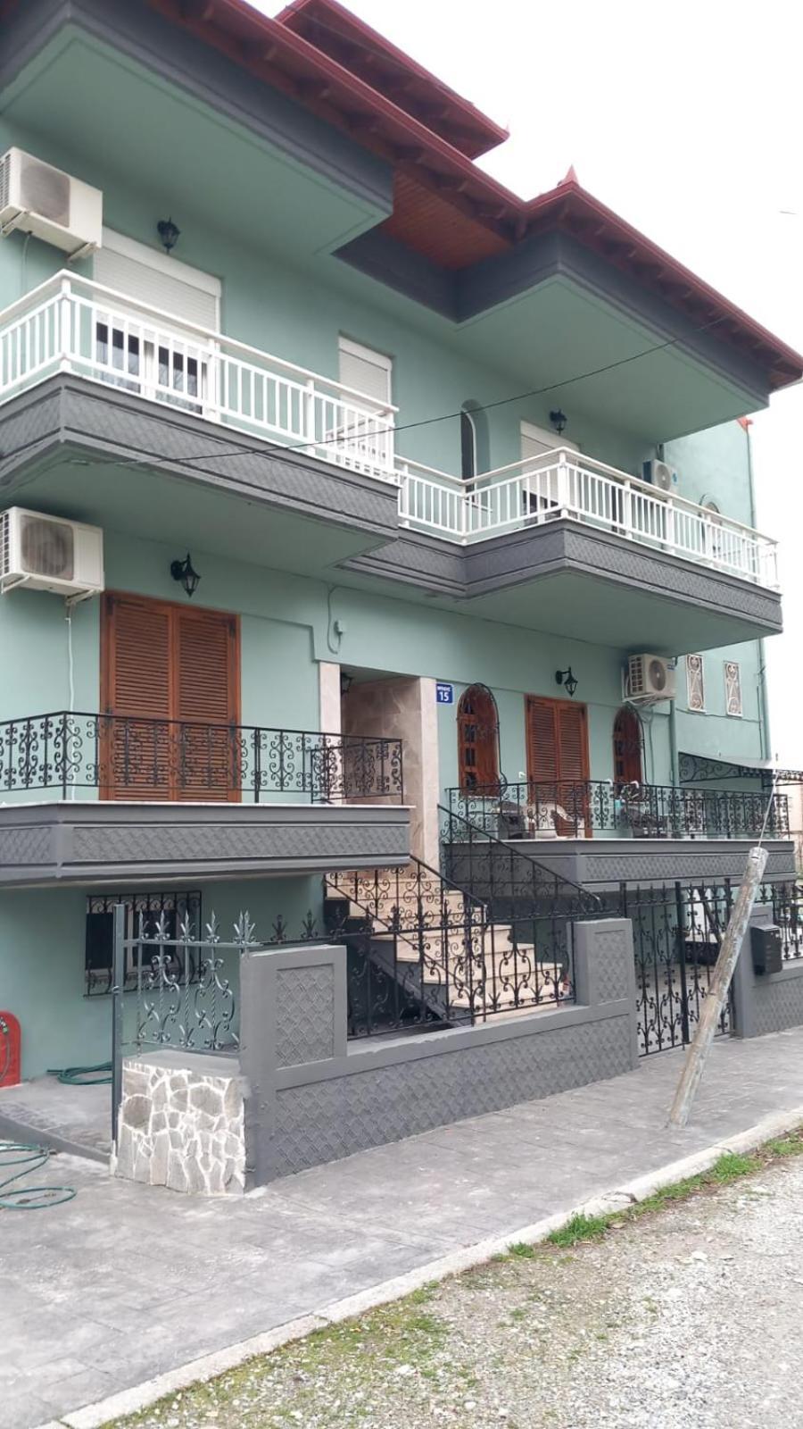 Sabine Apartment