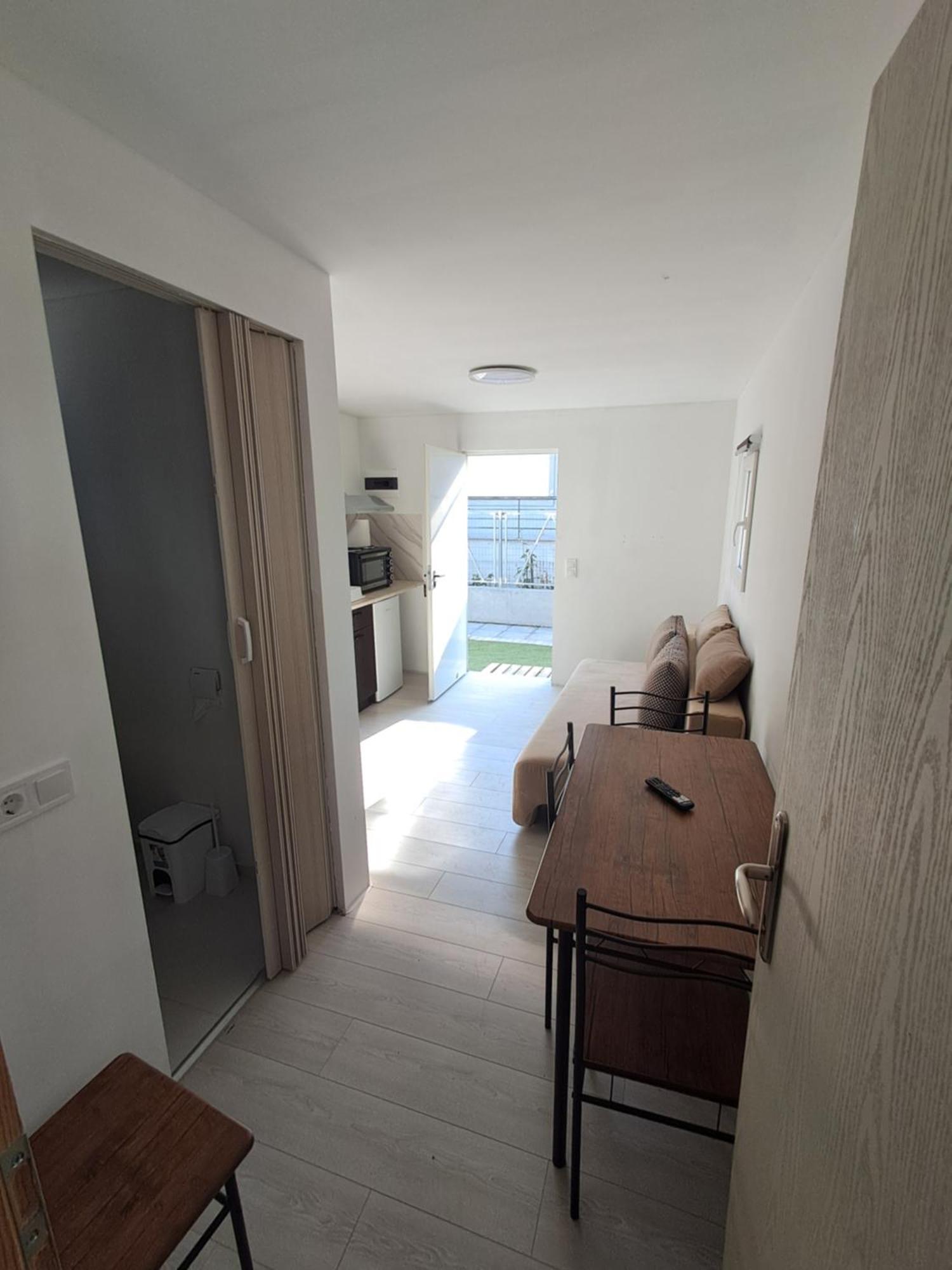 Apartment Sabine *