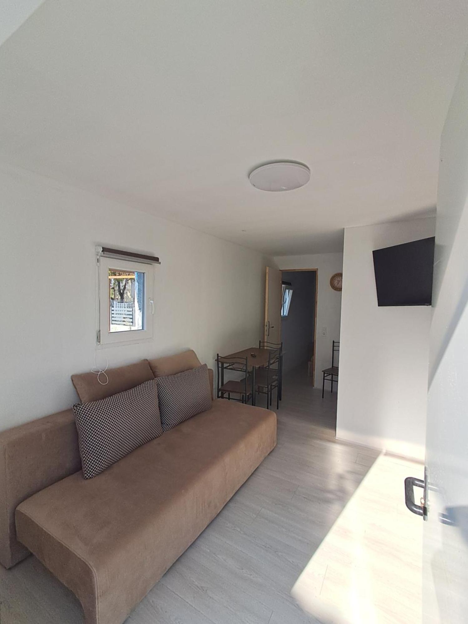 Sabine Apartment Kallithea (Katerini)