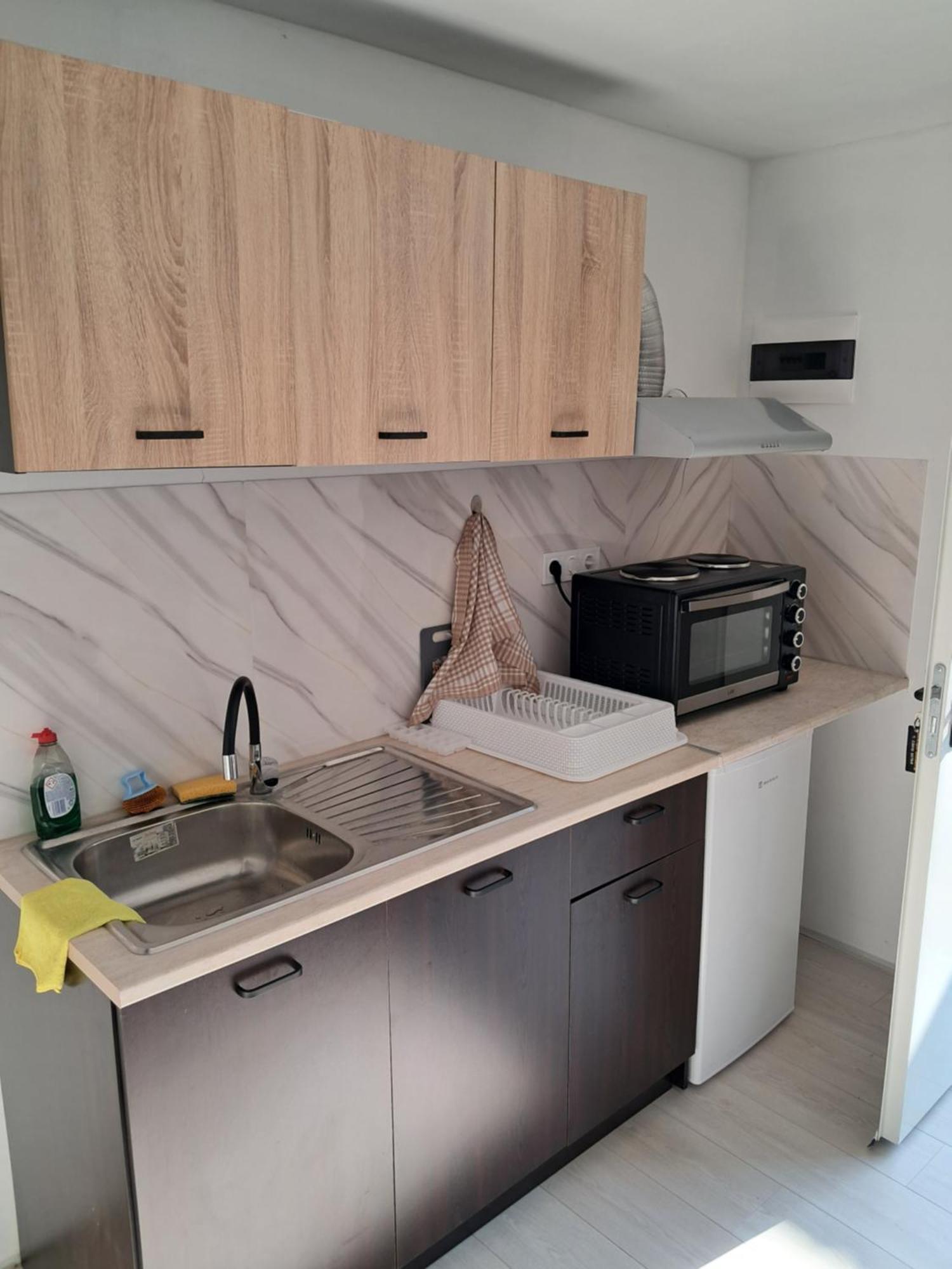 Apartment Sabine Kallithea (Katerini)